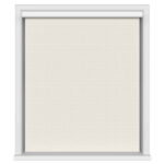 Marlow Ivory Cassette Motorised