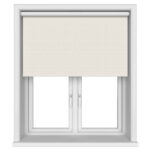 Marlow Ivory Motorised