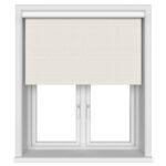 Marlow Ivory Cassette Motorised