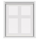 TwistFit Uniview 3000 Crystal