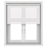 TwistFit Uniview 3000 Crystal