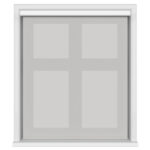 Uniview 3000 Pearl Grey Cassette Motorised