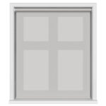 TwistFit Uniview 3000 Pearl Grey