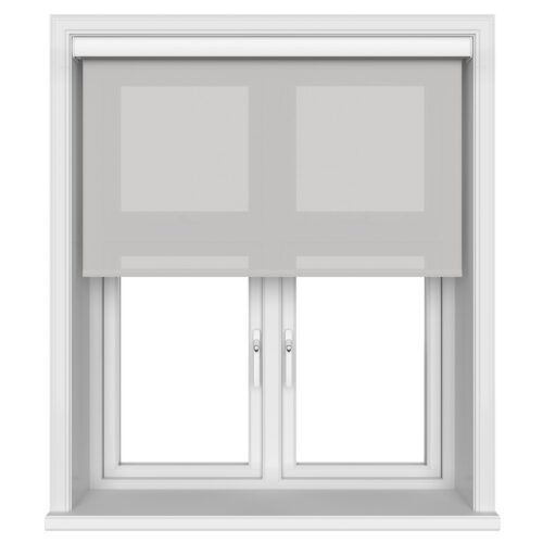 Uniview 3000 Pearl Grey Cassette Motorised