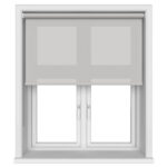 TwistFit Uniview 3000 Pearl Grey