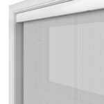 Uniview 3000 Pearl Grey Cassette Motorised