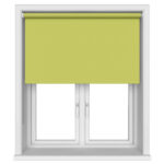 TwistFit Staten Lime