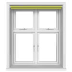 TwistFit Staten Lime