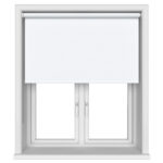 TwistFit Staten White