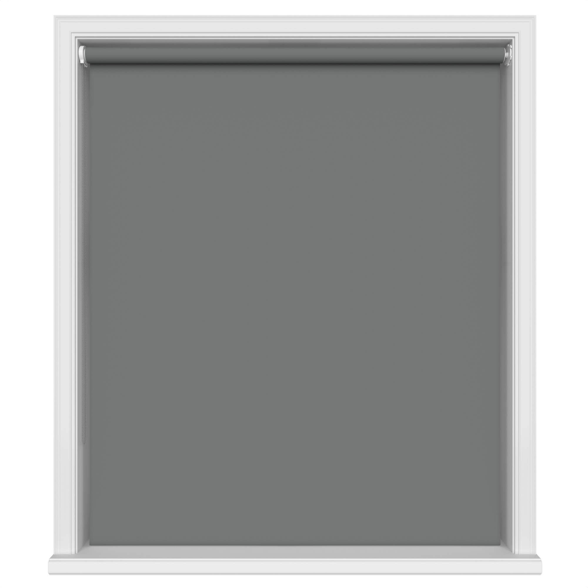 TwistFit Signature Blackout Dark Grey - Image 2