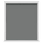 Signature Blackout Dark Grey