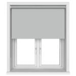 TwistFit Signature Blackout Pale Grey