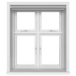 TwistFit Signature Blackout Pale Grey