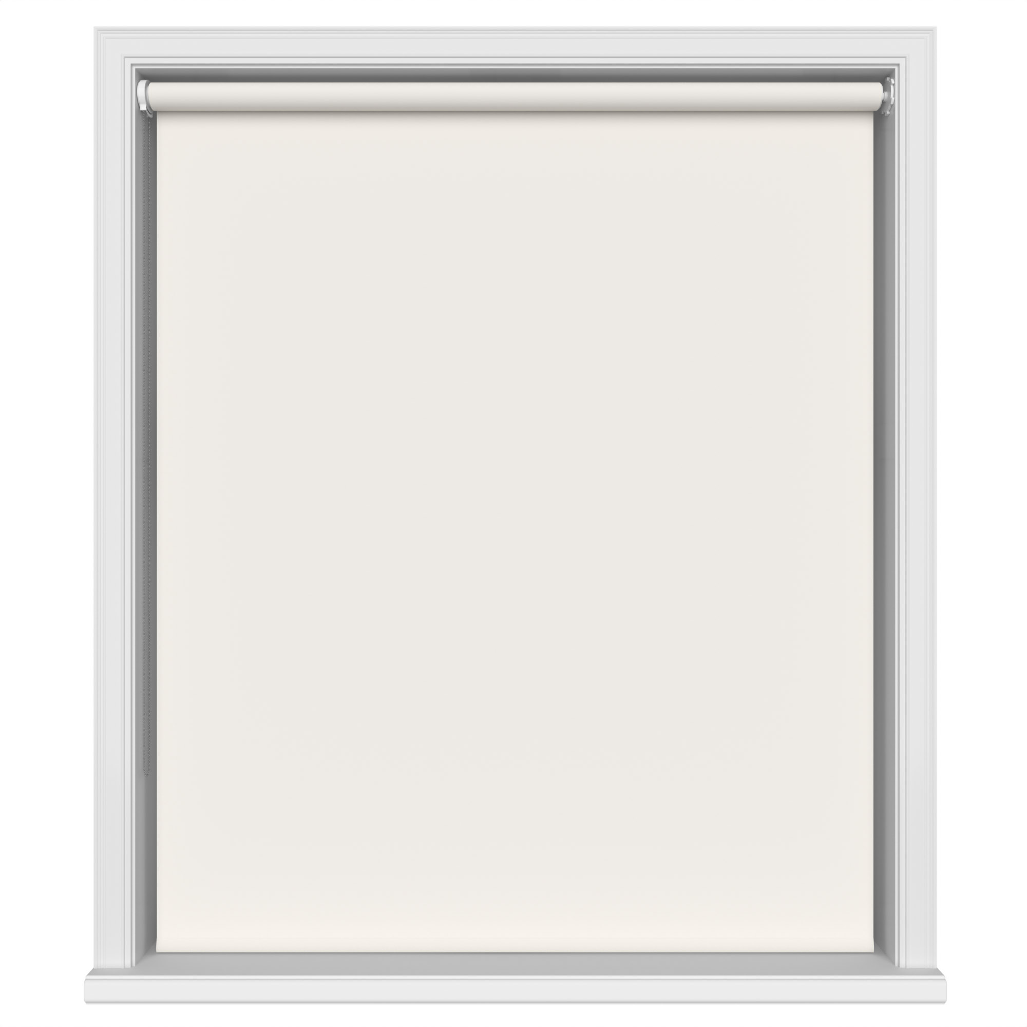 TwistFit Signature Blackout Linen White - Image 2