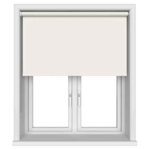TwistFit Signature Blackout Linen White