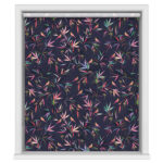 Sara Miller Bamboo Smokey Blue