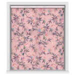 Sara Miller Bamboo Soft Pink