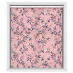 TwistFit Sara Miller Bamboo Soft Pink