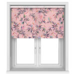 TwistFit Sara Miller Bamboo Soft Pink