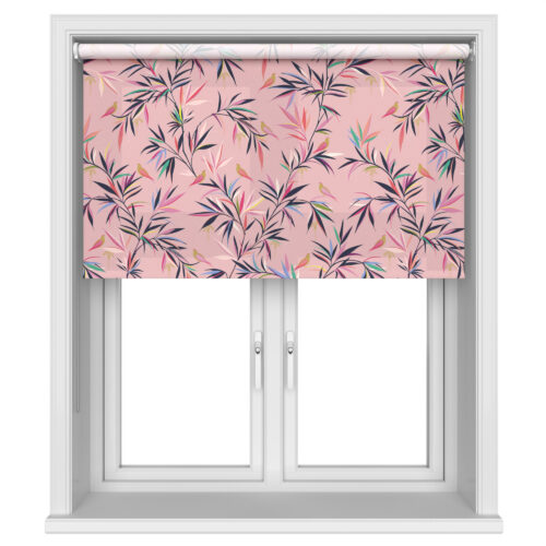 TwistFit Sara Miller Bamboo Soft Pink