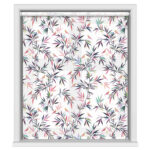 TwistFit Sara Miller Bamboo White