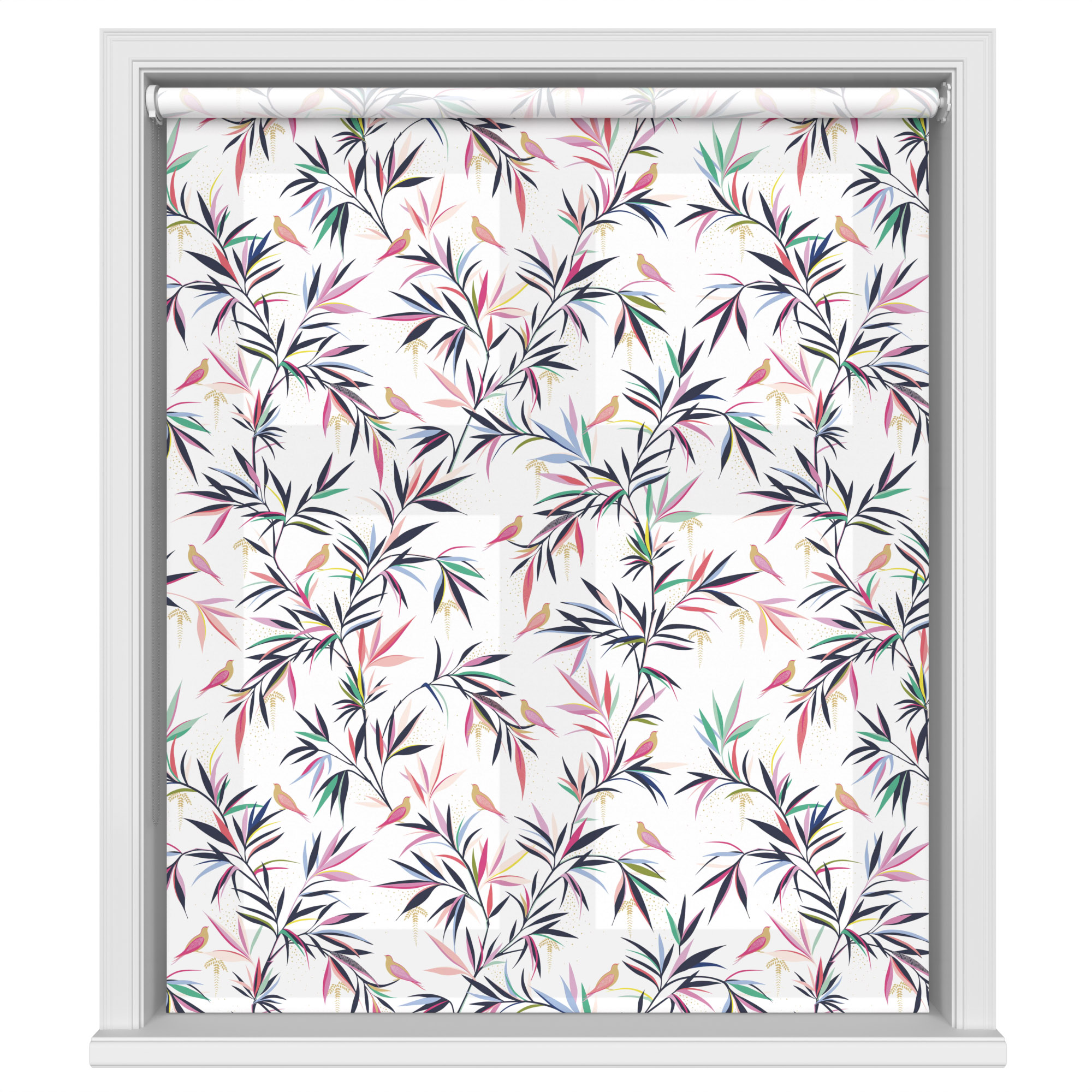 TwistFit Sara Miller Bamboo White - Image 2