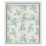 TwistFit Sara Miller Birds & Trellis Duckegg
