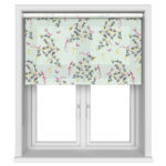 TwistFit Sara Miller Birds & Trellis Duckegg
