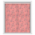 TwistFit Sara Miller Butterflies & Trellis Peach