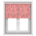 TwistFit Sara Miller Butterflies & Trellis Peach