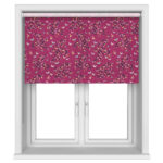 TwistFit Sara Miller Butterflies & Trellis Purple