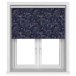 Sara Miller Cheetah Midnight Motorised