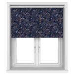 TwistFit Sara Miller Cheetah Midnight
