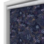 TwistFit Sara Miller Cheetah Midnight