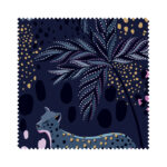 Sara Miller Cheetah Midnight Motorised