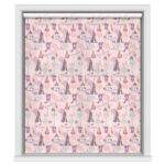 Sara Miller Circus Pink