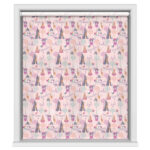 TwistFit Sara Miller Circus Pink