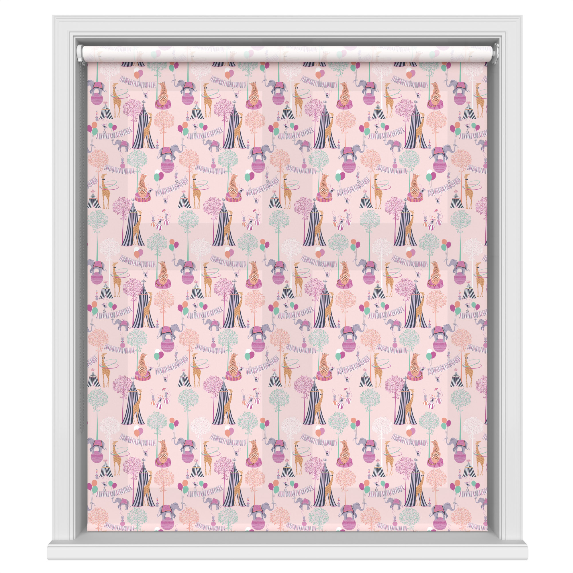 TwistFit Sara Miller Circus Pink - Image 2