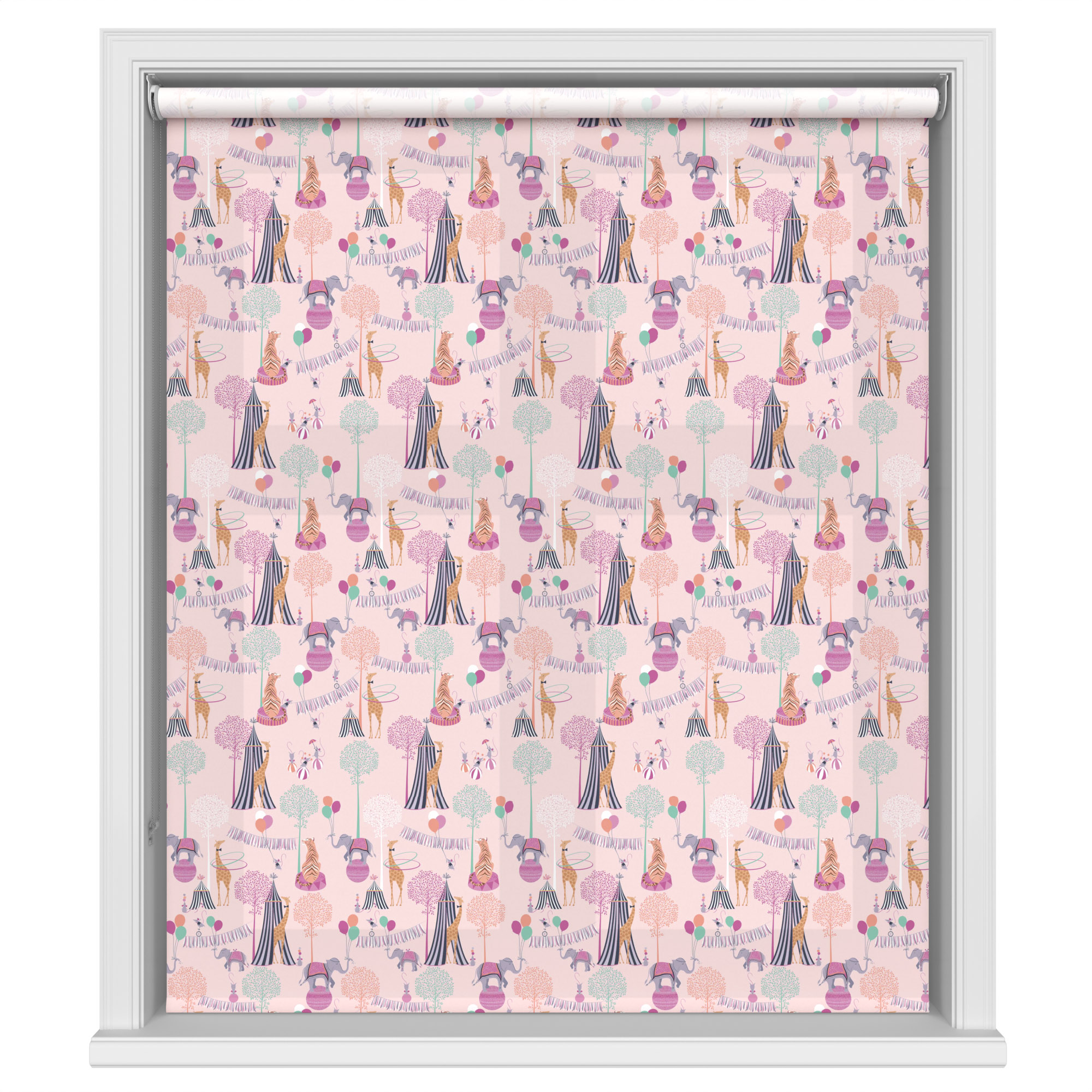 Sara Miller Circus Pink - Image 2