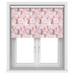 Sara Miller Circus Pink