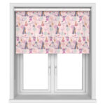 TwistFit Sara Miller Circus Pink