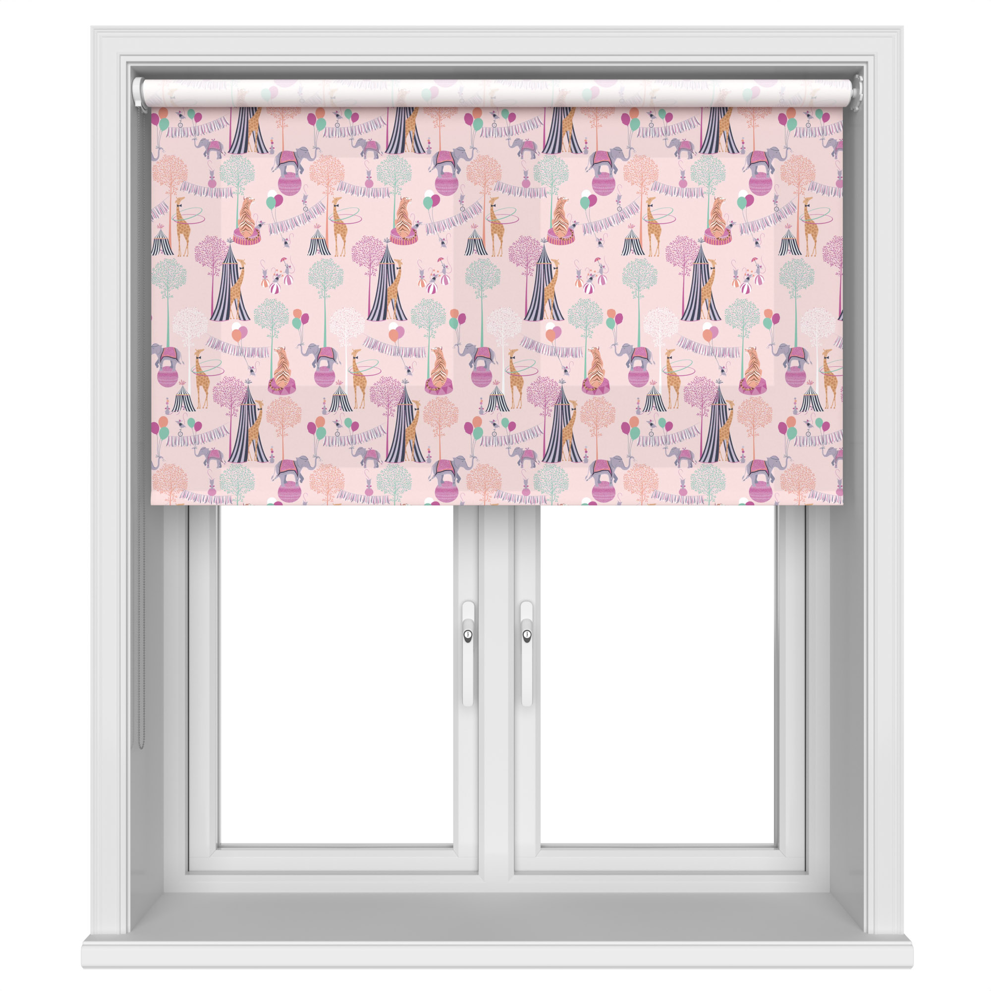 TwistFit Sara Miller Circus Pink
