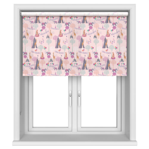 Sara Miller Circus Pink