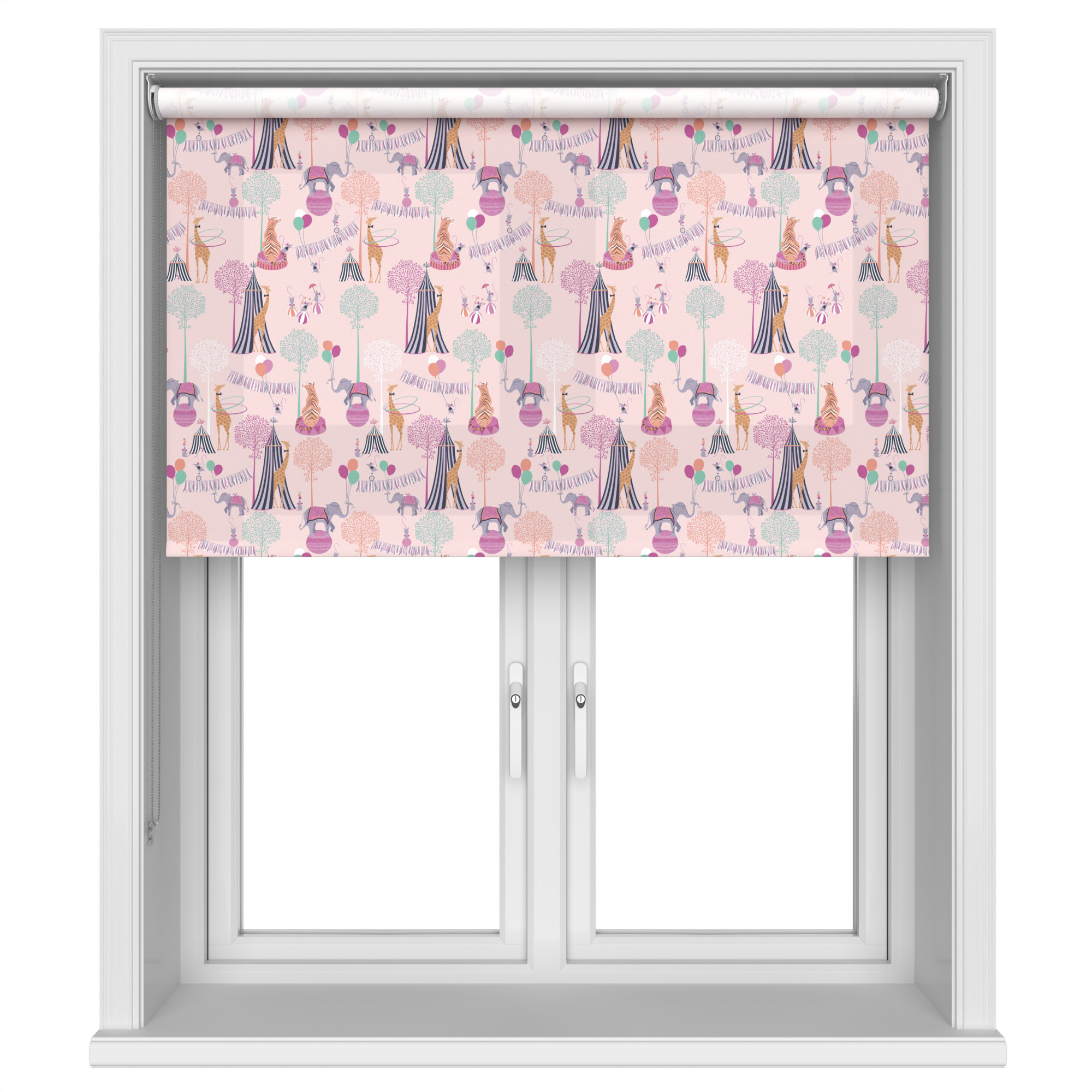 Sara Miller Circus Pink