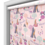 TwistFit Sara Miller Circus Pink
