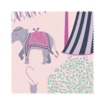 TwistFit Sara Miller Circus Pink