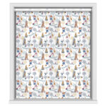 TwistFit Sara Miller Circus White