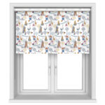 TwistFit Sara Miller Circus White