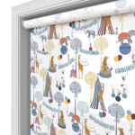 Sara Miller Circus White