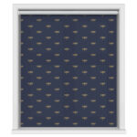 TwistFit Sara Miller Dragonfly Navy
